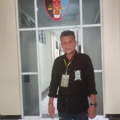 Ikut Terlibat PETI, LAI Dorong Polres Pohuwato Tangkap Ko, David