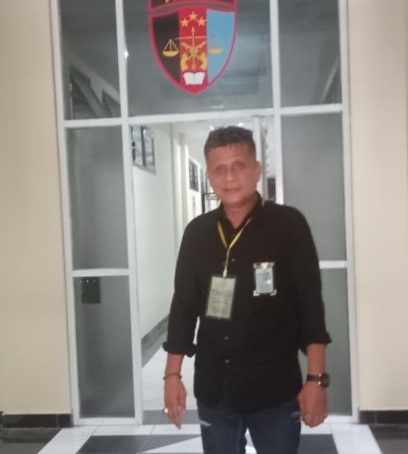 Ikut Terlibat PETI, LAI Dorong Polres Pohuwato Tangkap Ko, David