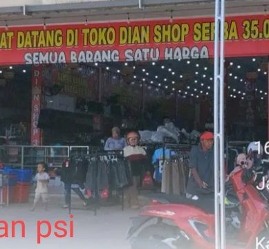 Tingginya Beban Retribusi, Ritel Toserba 35 Nekat Bakar Sampah Kardus