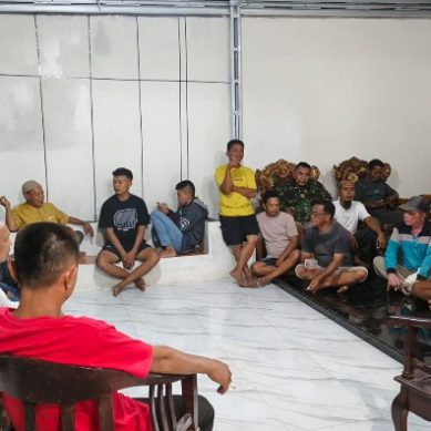 Masyarakat Milangodaa Bantah Isu Pembayaran Plasma 2028