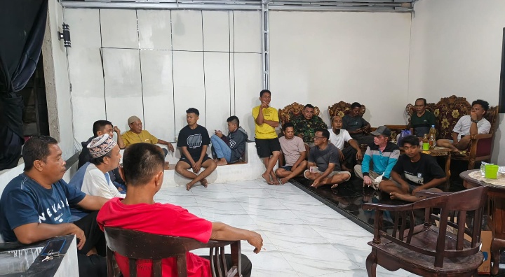 Masyarakat Milangodaa Bantah Isu Pembayaran Plasma 2028