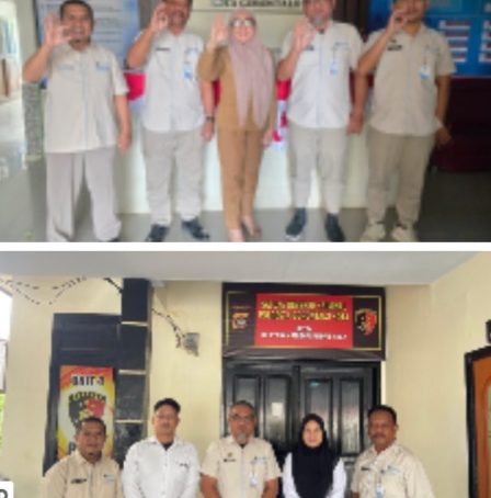 KemenHAM Wilker Gorontalo Kawal Kasus Viral Pelecehan Anak, Pastikan Hak Korban Terlindungi