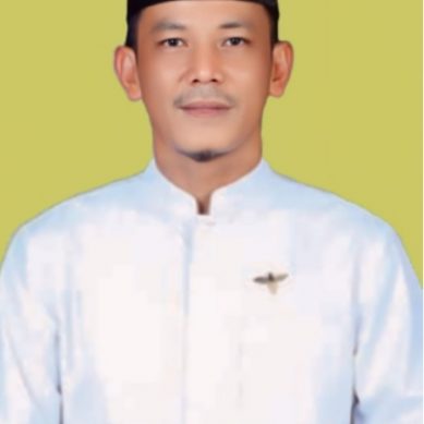 Masuk Dalam Kandidat Bursah Calon Ketua DPC PKB, Andriansyah Calon Pemimpin Ideal Masa Depan