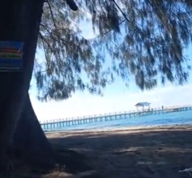 IMM Apresiasi Langkah Tegas Pemkab Pohuwato Dalam Tata Kelola Wisata Pantai Libuo