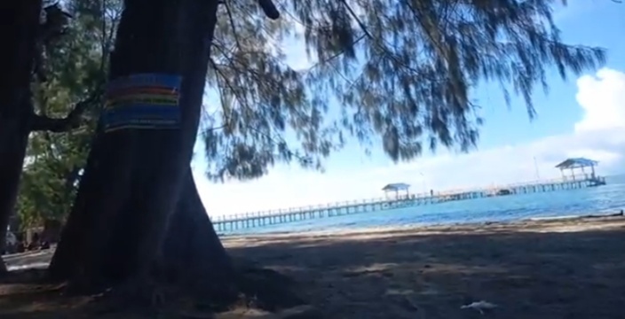 IMM Apresiasi Langkah Tegas Pemkab Pohuwato Dalam Tata Kelola Wisata Pantai Libuo