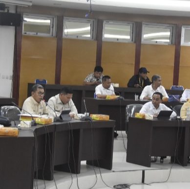 KemenHAM Dorong Komunikasi Yang Inklusif Dalam Layanan Administrasi di BWS Sulawesi II Gorontalo