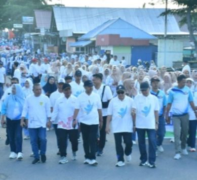 Hardiknas 2026  Ajang Silaturahmi Dan Pengembangan Kreativitas Guru