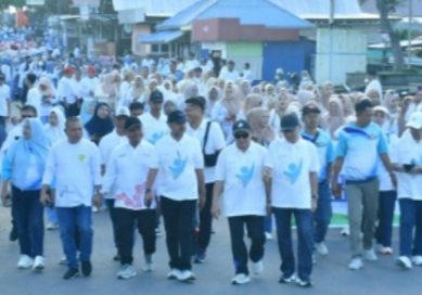 Hardiknas 2026  Ajang Silaturahmi Dan Pengembangan Kreativitas Guru