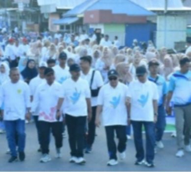 Hardiknas 2026  Ajang Silaturahmi Dan Pengembangan Kreativitas Guru