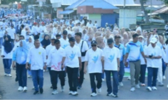 Hardiknas 2026  Ajang Silaturahmi Dan Pengembangan Kreativitas Guru