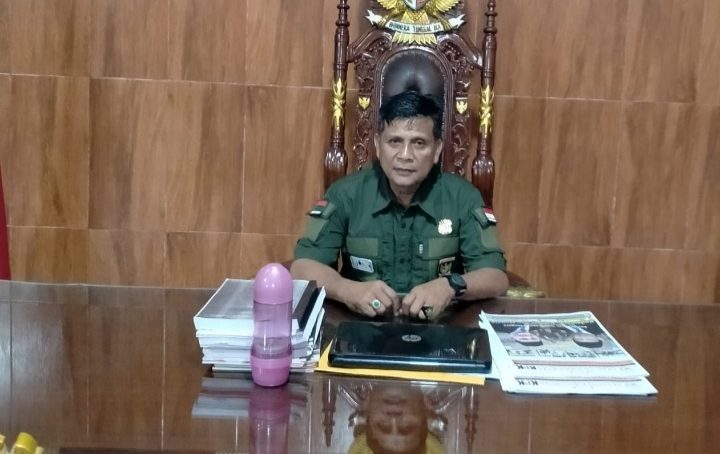 Penanganan Kasus PETI Dan Alat Escavator Merek Sunward Di Bulangita, LAI Minta Jangan Tebang Pilih