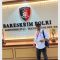 Laskar Macan Asia Desak Ko. David  Proses Dan Di Tahan.