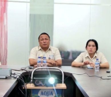 Peningkatan Kelas Kantor KemenHAM di Gorontalo-Manado Terus Dipacu