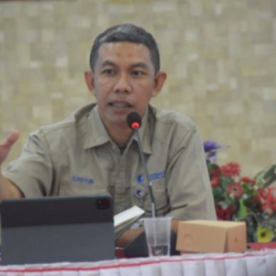 KemenHAM Gorontalo Dorong Transformasi Digital Humas, Satu Klik Like Berdampak Besar bagi Citra Instansi