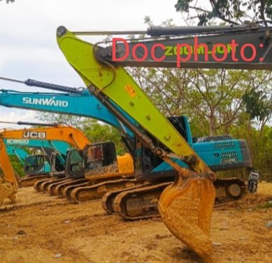 Apa Kabar Paade Ebu,  Pelaku Usaha Dan Pemilik Modal  PETI Bulangita