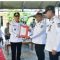 Bupati Pohuwato Serahkan SK Plh Sekda dan Kadis PUPR