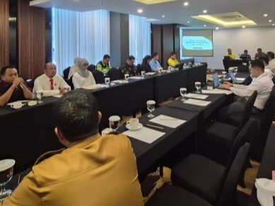Penegakan Perda, Kaban Pendapatan Daerah Gorontalo Sebut Langkah Tegas PPNS  Bayu Kaluku Di Pertaruhkan
