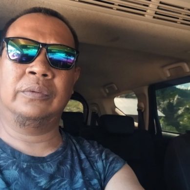 Pertontonkan Kerusakan Hutan, LA HAM Gorontalo Sindir Kinerja KPH Di Pohuwato