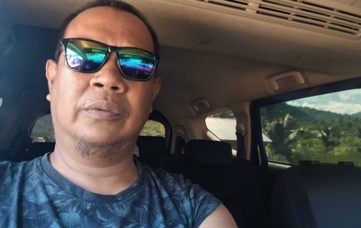Pertontonkan Kerusakan Hutan, LA HAM Gorontalo Sindir Kinerja KPH Di Pohuwato