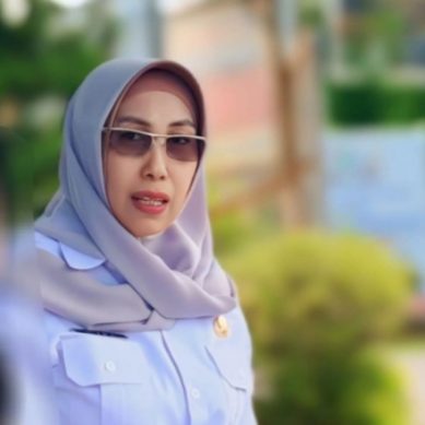 Kerja Sama Lintas Sektoral Mampu Menekan Tingginya Kekerasan Terhadap Perempuan Dan Anak