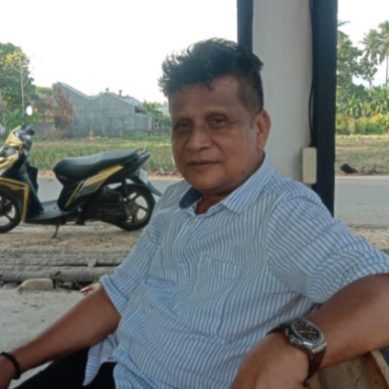 Terbukti Pemodal PETI, Aktifis Desak Padaa Ebu Di Periksa Dan Harus  Di Tahan