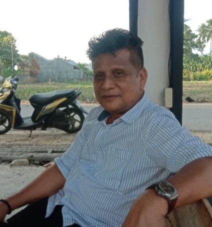 Terbukti Pemodal PETI, Aktifis Desak Padaa Ebu Di Periksa Dan Harus  Di Tahan
