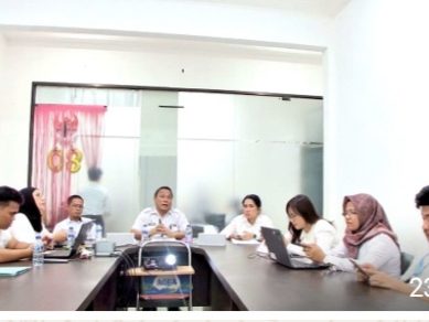 Kakanwil KemenHAM Sulteng Targetkan Transformasi Besar, Dorong Kemandirian Wilayah Kerja Gorontalo-Sulawesi Utara