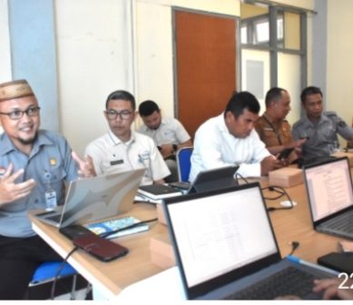 Harmonisasi Regulasi, KemenHAM Gorontalo Bedah Perda Bentor dan Pertambangan dari Kacamata HAM