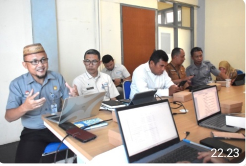 Harmonisasi Regulasi, KemenHAM Gorontalo Bedah Perda Bentor dan Pertambangan dari Kacamata HAM