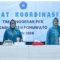 Berdayakan Keluarga, Ketua TP PKK Perkuat Sinergitas
