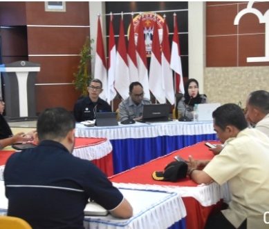 Bedah Perda Maksiat dan Mangrove, KemenHAM Gorontalo Perkuat Perlindungan Ekosistem Mangrove dan Moralitas Publik