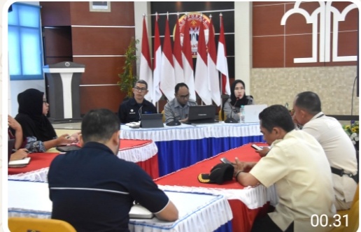 Bedah Perda Maksiat dan Mangrove, KemenHAM Gorontalo Perkuat Perlindungan Ekosistem Mangrove dan Moralitas Publik