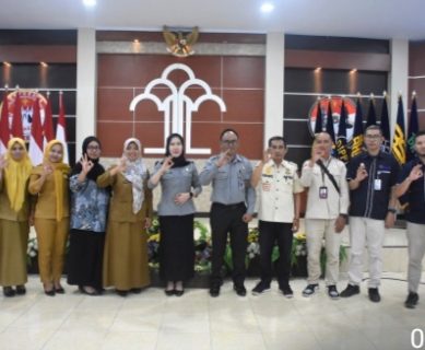 Berpotensi Melanggar Prinsip HAM, Dua Perda Sepuh di Gorontalo Direkomendasikan Dicabut