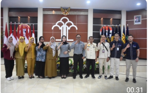 Berpotensi Melanggar Prinsip HAM, Dua Perda Sepuh di Gorontalo Direkomendasikan Dicabut