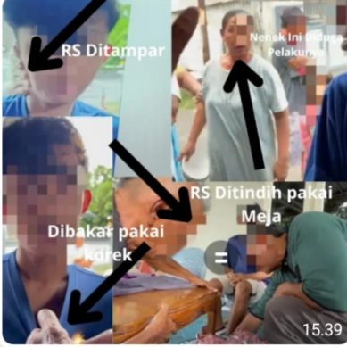Kasus Tito Cs Naik ke Tahap Penyidikan, Polisi Temukan Bukti Permulaan Tindak Pidana