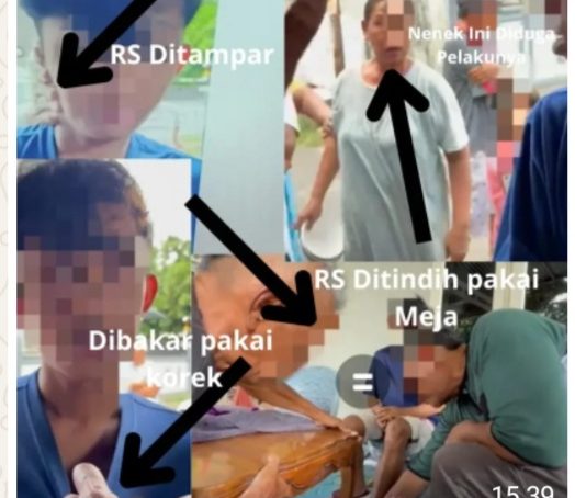 Kasus Tito Cs Naik ke Tahap Penyidikan, Polisi Temukan Bukti Permulaan Tindak Pidana
