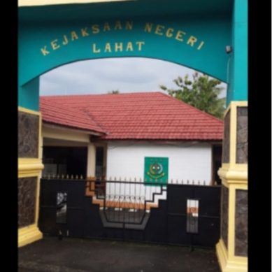 Ketua LSM Garuda Soroti Unggahan TikTok Diduga Fitnah Kejari Lahat