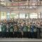 Tabligh Akbar HUT Ke-157 Lahat : Bursah Sentil OPD, “Ilmu dari Ketua PP Muhammadiyah Jangan Cuma Jadi Catatan Rapat”