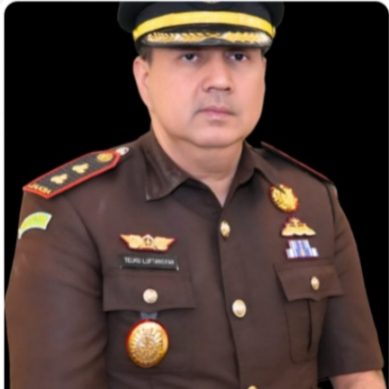 Kejari Lahat Bantah Lakukan Pemerasan Mantan Anggota DPRD Lahat