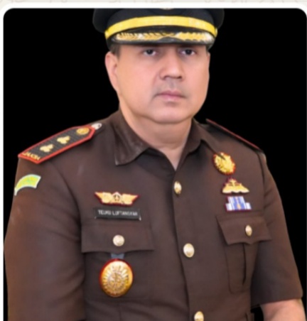Kejari Lahat Bantah Lakukan Pemerasan Mantan Anggota DPRD Lahat