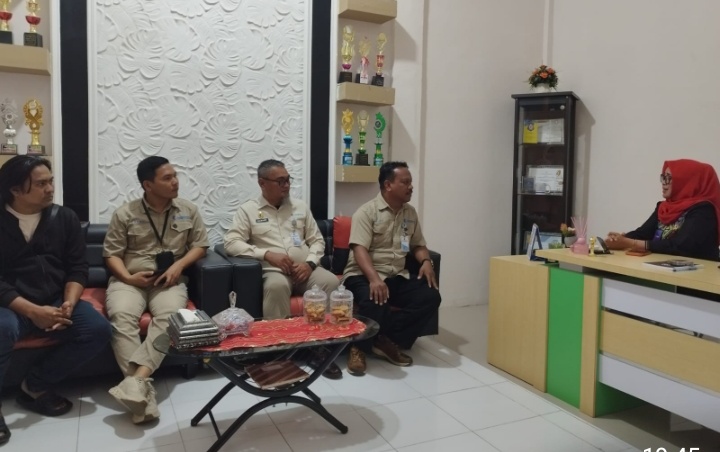 KemenHAM Gorontalo Gerak Cepat Pantau Dugaan Keracunan MBG Puluhan Siswa di SDN 11 Telaga Biru