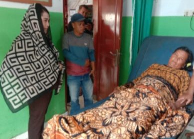 Depresi, Ibu Parubaya Warga Milangodaa, Minum Racun Tikus.