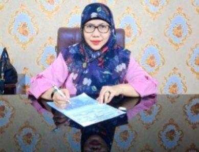 Hewan Kurban di Bone Bolango Tembus 1.155 Ekor, Dapat Bantuan dari Presiden