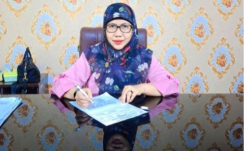 Hewan Kurban di Bone Bolango Tembus 1.155 Ekor, Dapat Bantuan dari Presiden