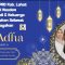 Anggota DPRD Kab. Lahat Indi Periadi & Keluarga Mengucapkan Selamat Merayakan : Idul Adha 10 Dzulhijjah 1447 H, Minal Aidzin Walfaizin Izin, Mohon Maaf Lahir Batin.