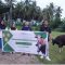 Pani Gold Mine Salurkan 43 Sapi Qurban di Pohuwato dan Gorontalo