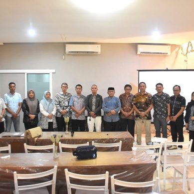 KemenHAM Rekomendasikan Empat Perda di Gorontalo Dicabut, Termasuk Aturan Jam Malam Perempuan