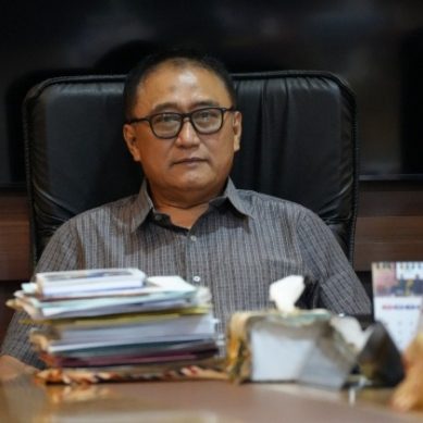 Mikson Yapanto : “Hari lahir Pancasila momentum perkuat persatuan”