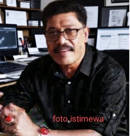 Aktivis Desak Aparat Usut Dugaan Pemodal dan Pengumpul, Terkait Tiga Escavator Diamankan di Lokasi PETI Bulangita,