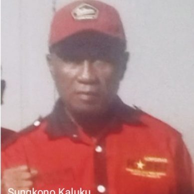 KASBI Pohuwato Minta DPRD Selesaikan Masalah Pembayaran Lahan Oleh PT PGP